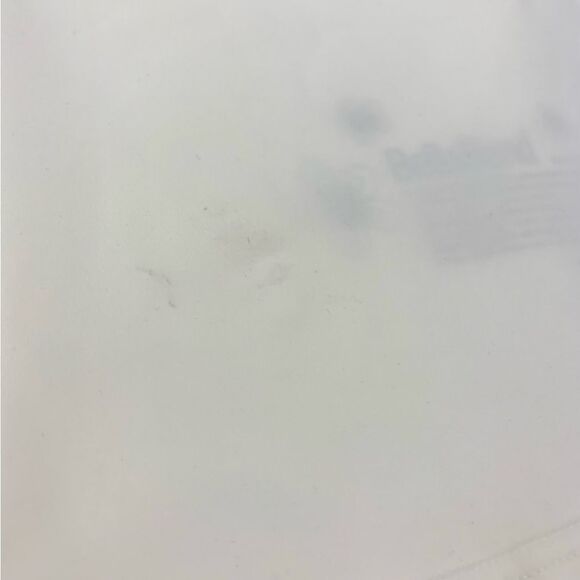 BellaBand Maternity Belly Band in White Size 2 - Picture 4 of 16